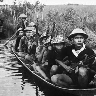 Viet Cong: National Liberation Front